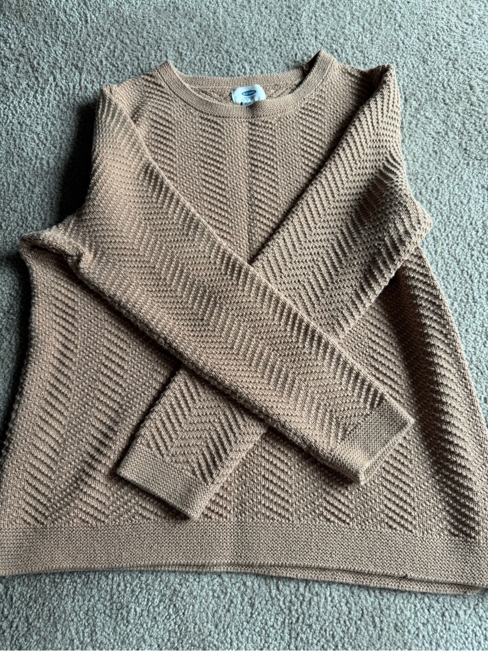 Old navy sweater